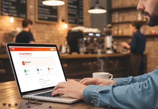 Creating a venue offer in the Zatara business dashboard