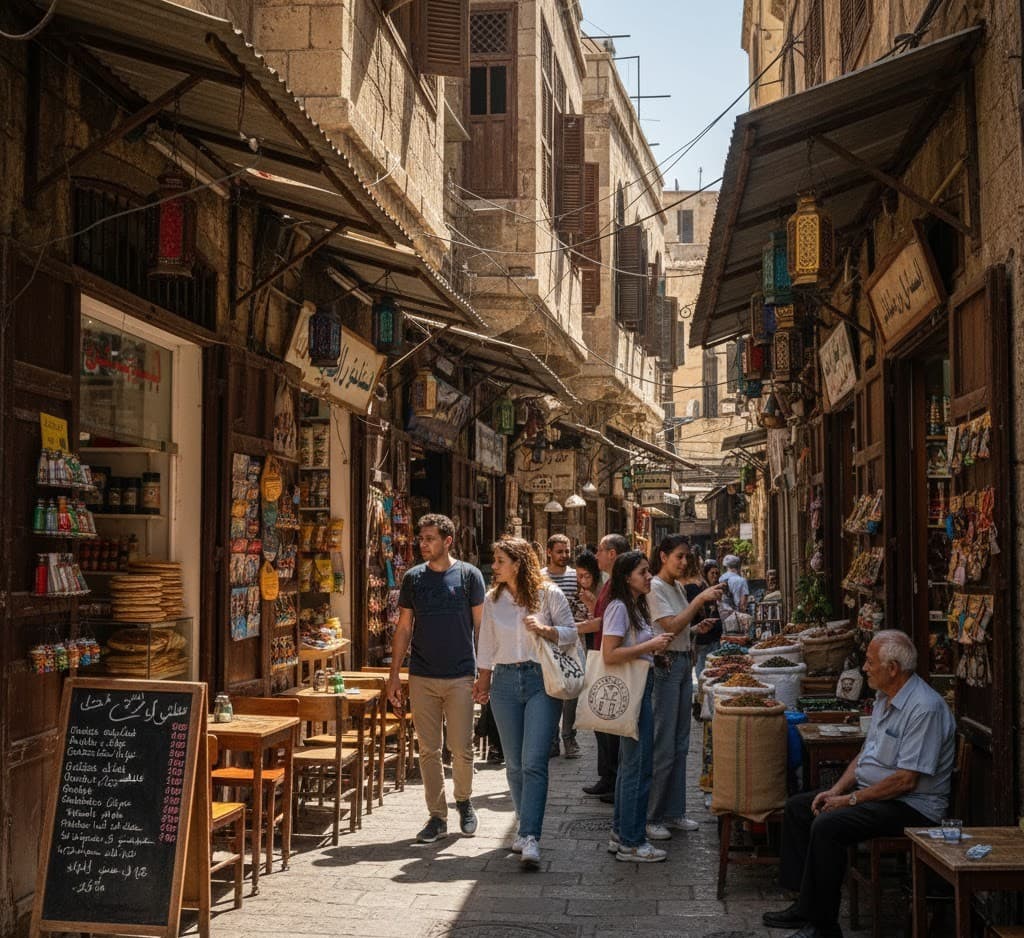 Discover local businesses